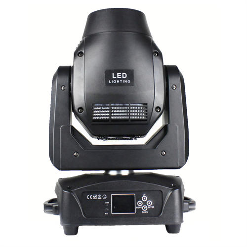 BY-9150R 150W Beam Spot Wash 3in1 LED Moving Head